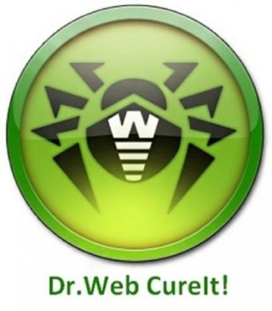 Dr.Web CureIt! (Portable) 15.07.11