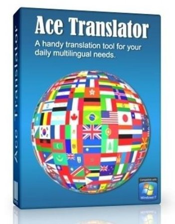 Ace Translator 8.9.3.7 PRESS RELIZE