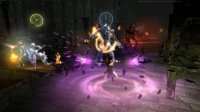 Dungeon Siege 3: Limited Edition + 4 DLC.v Update 1 (2011/Rus/Eng)