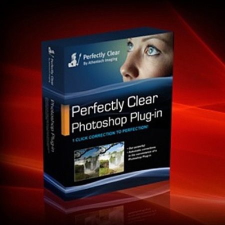 Perfectly Clear 1.5.5 Photoshop Plug-in