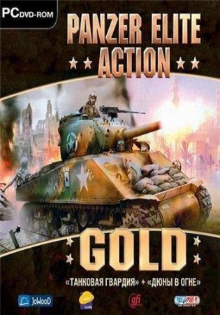   +    / Panzer Elite Action Gold (2011/RUS)