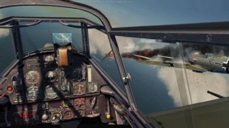 -2 :    / IL-2 Sturmovik: Cliffs Of Dover [v.1.02.14821](2011/RUS/RePack)