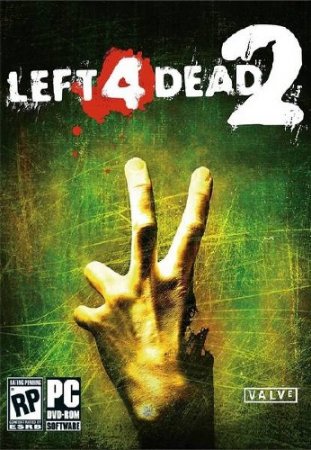 Left 4 Dead 2 v2.0.7.3 (2009/RUS/RePack by Mr.GiZmO)