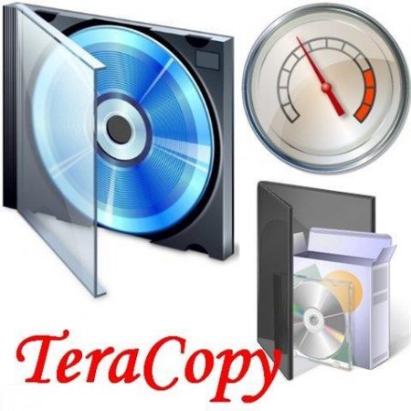 TeraCopy 2.2 Prol Portable 2.05