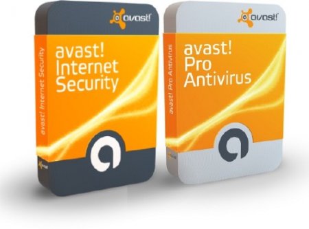 vast! Internet Security + vast! Pro Antivirus 6.0.1203 Final x86+x64 ML/RUS +  