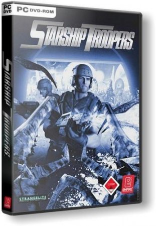 Starship Troopers /   (2006/RUS/RePack  PUNISHER)