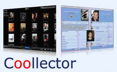 Portable Coollector Movie Database 3.02