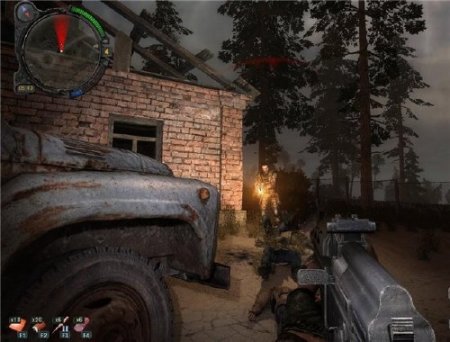 S. T. A. L. K. E. R. :   MegaMod [update 27.07.2011]