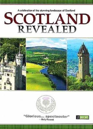   (3   3) / Scotland Revealed (2009/SATRip) 