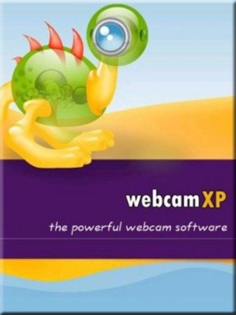 webcamXP Pro v5.5.1.2 Build 33540