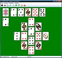 Solitaire Well 1.3.0.167 (Rus Only)