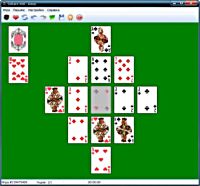 Solitaire Well 1.3.0.167 (Rus Only)