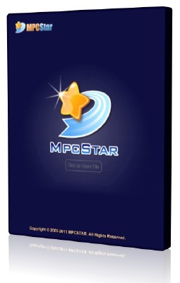 MpcStar v 5.3 (ML/RUS) - Unattended/ 