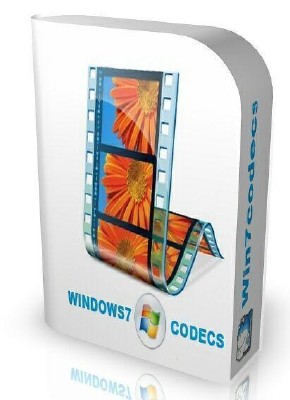 Win7 codecs v3.0.0 Final