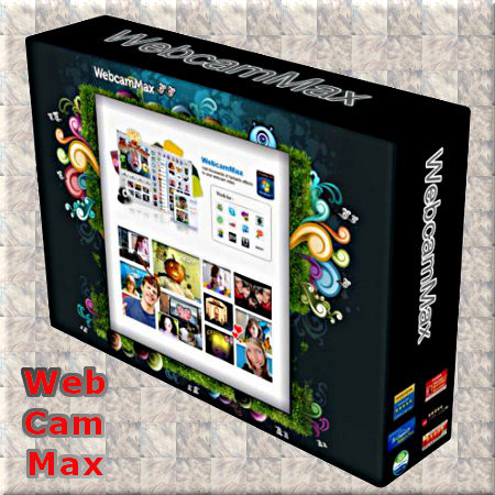 WebCamMax v 7.5.2.6 Multi/Russian