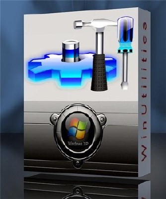 WinUtilities Pro v10 31 Multilingual Incl Keymaker-CORE