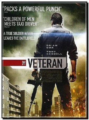  / The Veteran (2011. / HDRip)