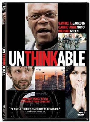  / Unthinkable (2009.)HDRip