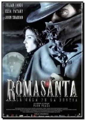     / Romasanta The Werewolf Hunt (2004 / DVDRip)