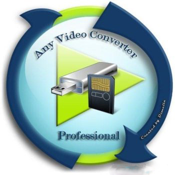 Any Video Converter Pro v 3.2.7   by moRaLIst