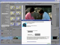 Sony Vegas Movie Studio HD Platinum Production Suite 11.0 Build 247 ML/Rus