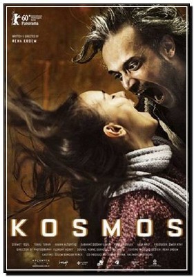  / Kosmos (2010.) DVDRip