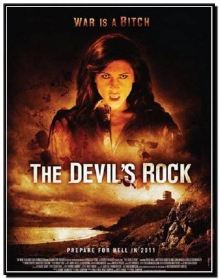   / The Devil's Rock 2011 DVDRip