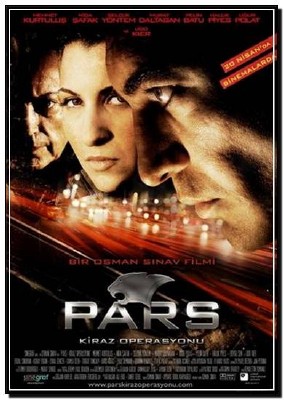 :   / Pars: Kiraz operasyonu (2007 / DVDRip)