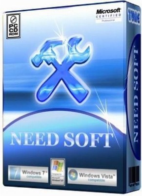   Need Soft 10.11 (2011)