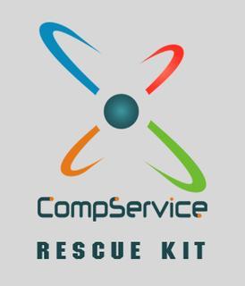 Rescue Kit (c) CS v.0811 CD/USB (2011/RUS)