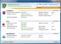 TrustPort Internet Security 2012 12.0.0.4796 Final RUS