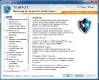 TrustPort Internet Security 2012 12.0.0.4796 Final RUS