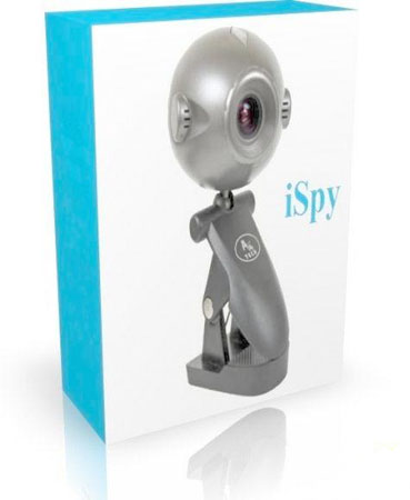 iSpy 3.1.2.0