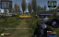 S.T.A.L.K.E.R Shadow Of Chernobyl - S.S.M.O. (2011 / RUS / RePack SeregA Lus)