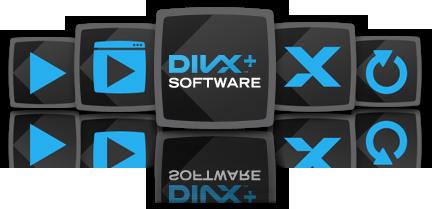 DivX Plus SoftWare v8.4.7