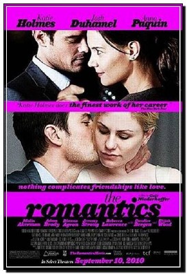  / The Romantics (2010 / HDRip)