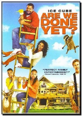  , .  / Are We Done Yet? 2007 HDRip