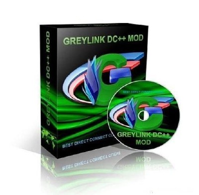 GreylinkDC++ Mod Extended Pack 2.2.9(scv 0.49-x86)