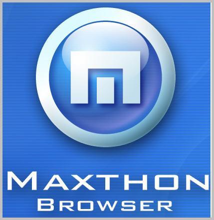 Maxthon 3.1.5.1000 Final