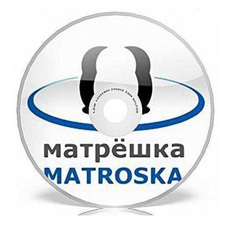 MKV Toolnix 4.91.358 RuS + Portable