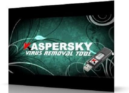 Kaspersky Virus Removal Tool 11.0.0.1245 (11.08.2011)