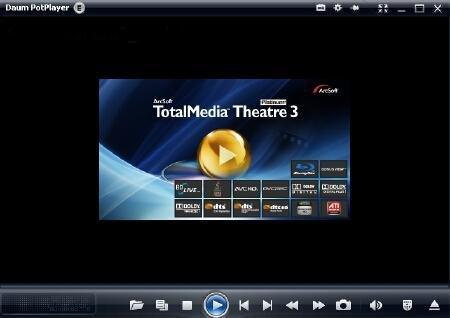 Daum PotPlayer 1.5.29332 Stable