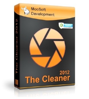 The Cleaner 2012 v 8.1.0.1095 ML/RUS