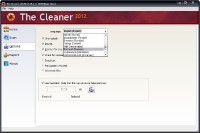 The Cleaner 2012 v 8.1.0.1095 ML/RUS