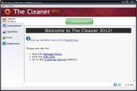 The Cleaner 2012 v 8.1.0.1095 ML/RUS