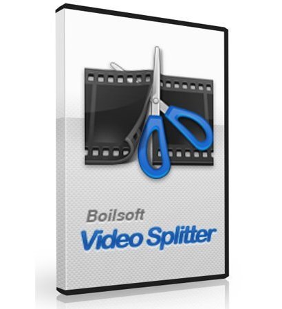 Boilsoft Video Splitter v6.33 Build 155