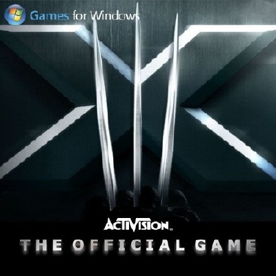 X-Men: The Official Game (2006/RUS/PCRePack by Tw4ever)