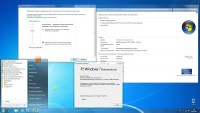 Microsoft Windows 7  SP1 x86/x64 WPI - DVD (12.08.2011)