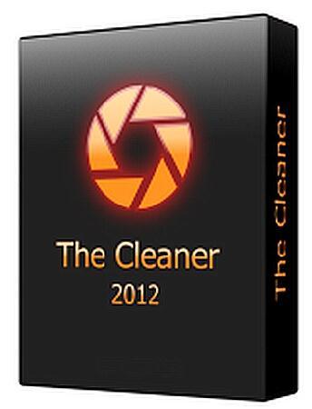 The Cleaner 2012 9.7 x32&x64 Multi + Rus