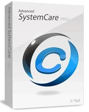 Advanced SystemCare PRO 7.19.63.7 + key